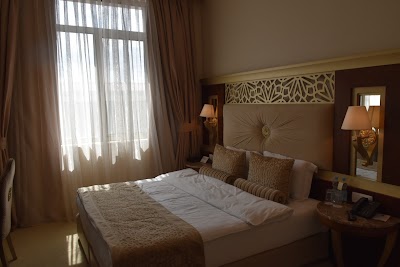 Photos of Qafqaz Karvansaray Hotel