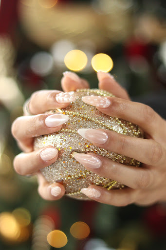 Tiffany’s Spa Lounge