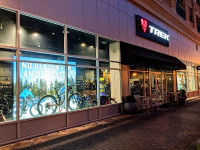 Trek Bicycle Rockville