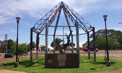 Photos of Sarand&iacute; Hist&oacute;rico