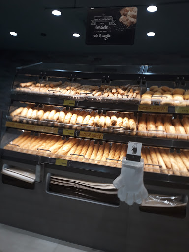 ALDI Noale - Visual