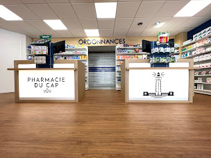 Photo n°3 de Pharmacie AUV Eric à Fréhel (Pharmacie)