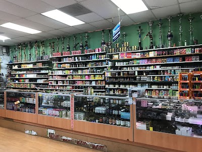 Starbuzz Smoke Shop