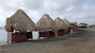 Photos of Playa Puerto Velero