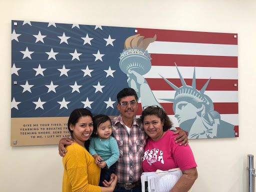 Solano Immigration Law Firm