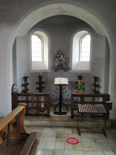 Kirche St. Nikolaus - Thumbnail