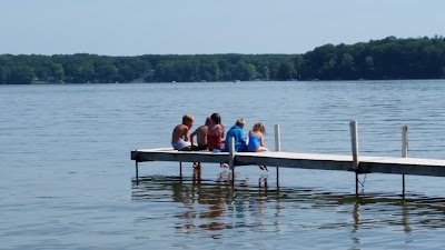 Photos of Chippewa Lake Cabins On The Hill