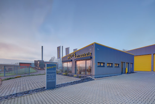 Nico's Fahrschule