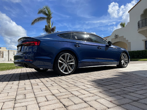 Evolution Detailing LLC
