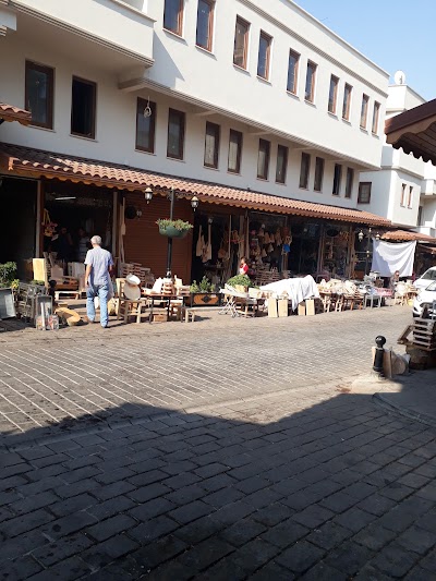 Photos of Ayranpinar
