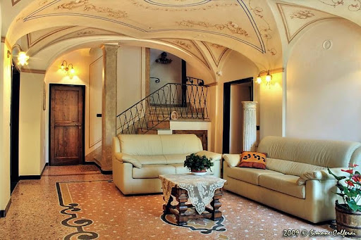 Villa Scasso - Visual