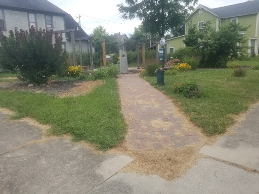 Community Circle - Visual