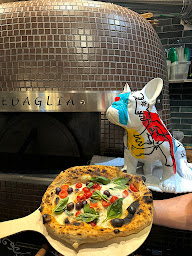 Photo n°30 de Ô Soleil De Naples - Pizzeria Paris 7 à Paris (Restaurant de spécialités d'Italie du Sud)