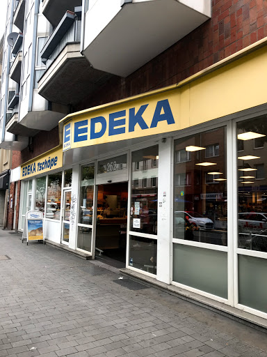 EDEKA Tschoepe
