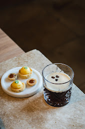 Photo n°39 de Restaurant Papylles Bois-le-Roi à Bois-le-Roi (Restaurant)