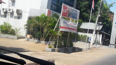 Photos of BNI WOHA