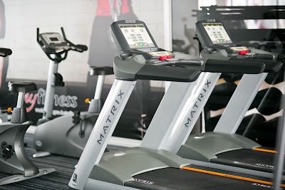 Photos of MyFitness Viljandi