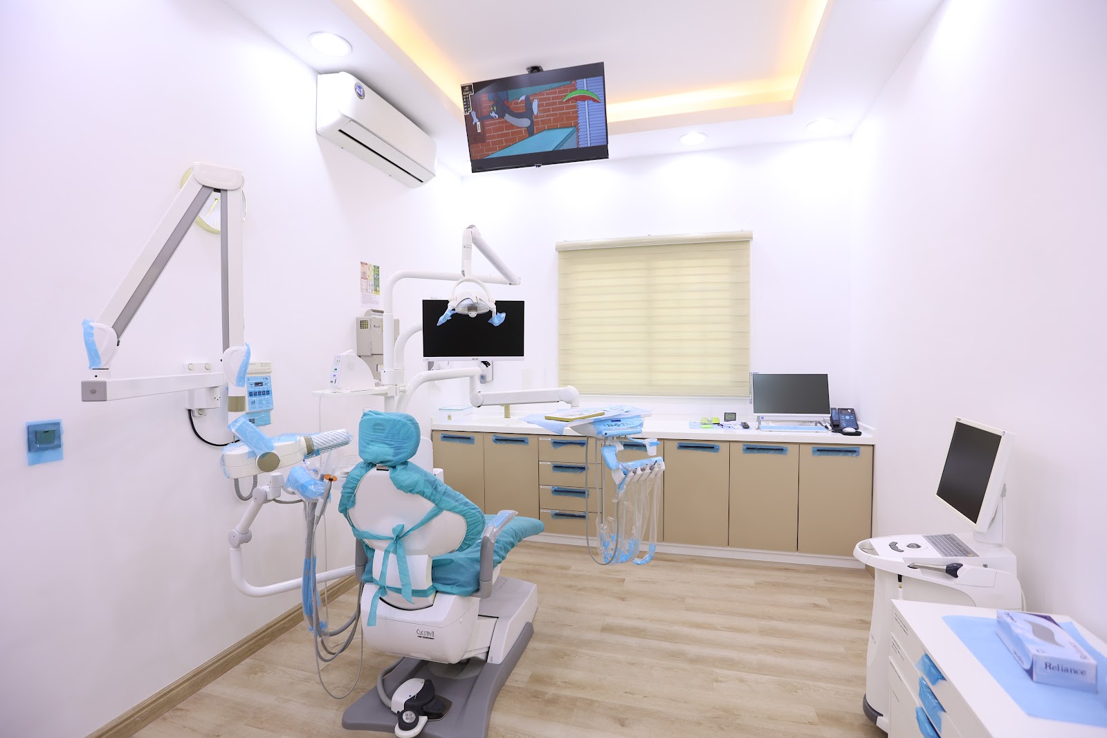 White Smile Dental Center | وايت سمايل لطب الأسنان - صورة 2