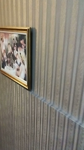 Opinii despre Hotel Select în Iași - Hostal