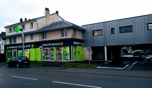 Pharmacie croix de Rezé