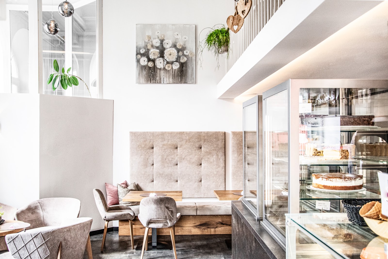 Café Rose By Frick — photo 1