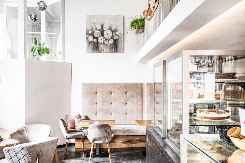 Café Rose By Frick — photo