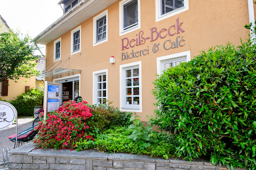 Reiß Beck Bäckerei-Café - Thumbnail