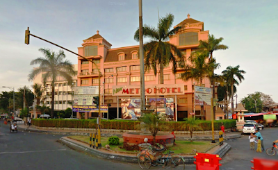Photos of New Metro Hotel