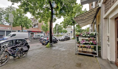 Supermarket Sumeyra