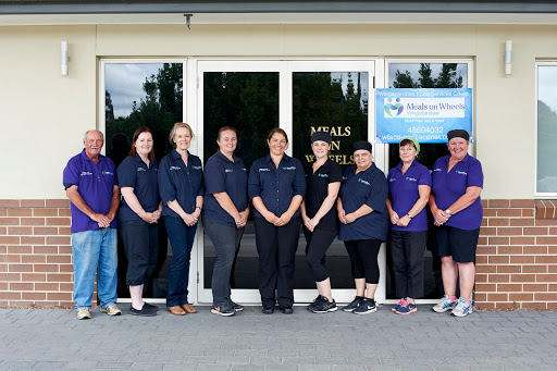 Meals on Wheels Southern Highlands