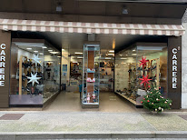 CHAUSSURES CARRERE à Saint-Amand-Montrond