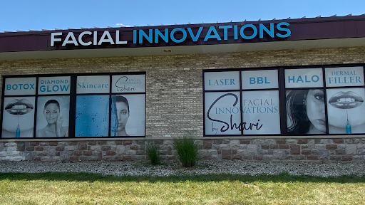 Facial Innovations By Shari