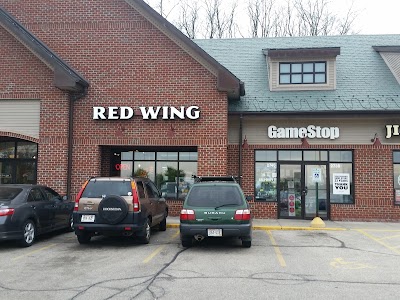 Red Wing