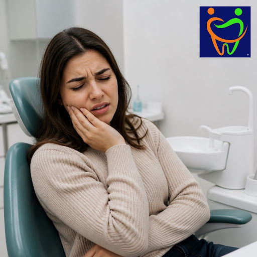 Sudden tooth pain can ruin your day, disturb your sleep, and even affect your work. At DENTAL CHE… post image