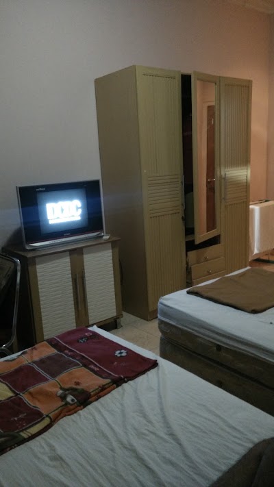 Photos of Hotel Alya