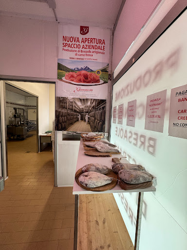 Salumificio Gianoncelli - Thumbnail
