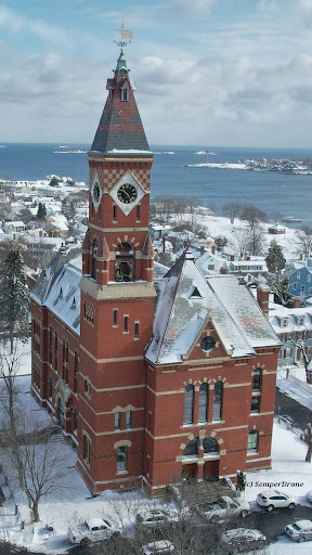 Marblehead Town Clerk - Thumbnail