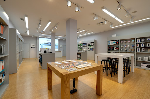 K-tuin Girona Apple Premium Reseller y Servicio Técnico Oficial - Thumbnail