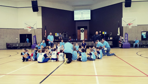Lexington Community Church - Thumbnail