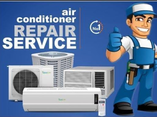 Air Condition Dry Services Just 250rs post image