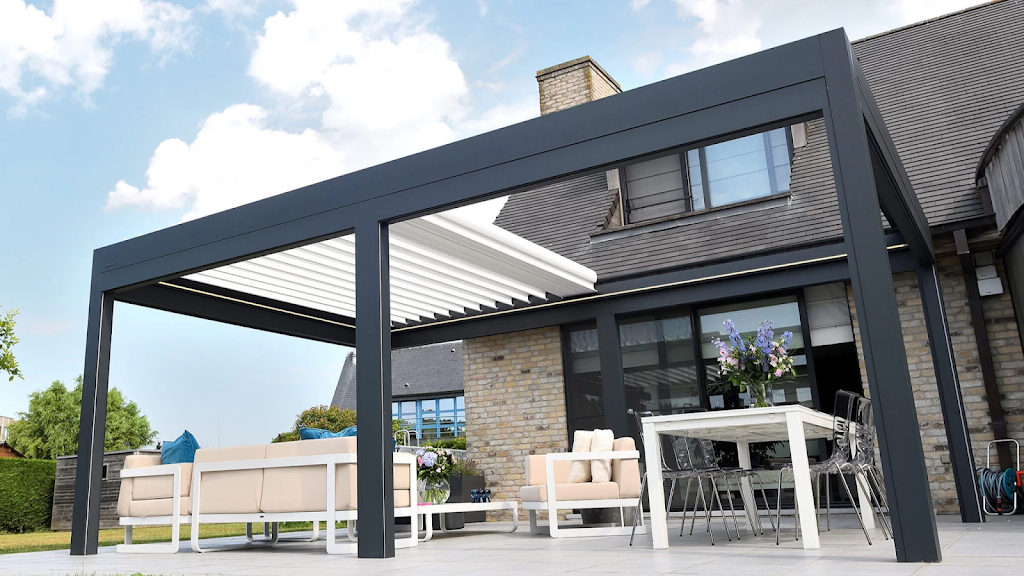 Imagen de Pérgolas y Toldos - Pergolas Bioclimaticas y Toldos