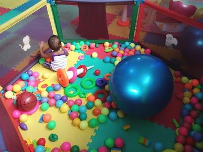 Photos of Kids Play World