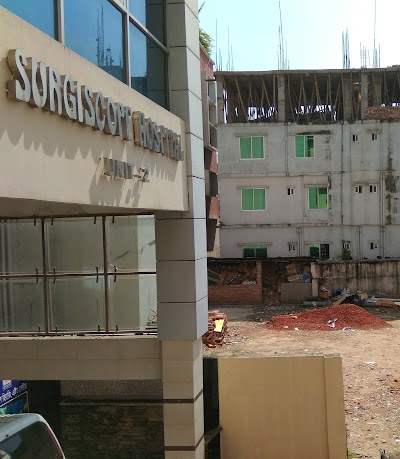 Photos of Surgiscope Hospital Limited - Unit 2
