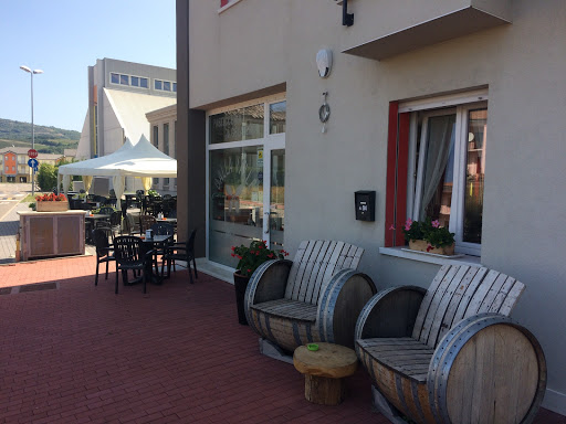 La Fabbrica Del Gelato - Thumbnail