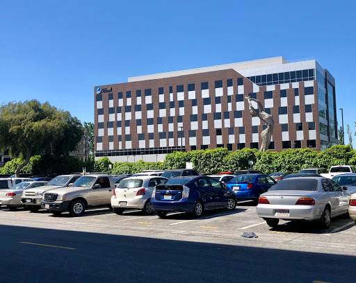San Leandro Station Logo