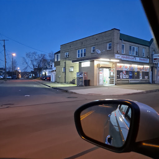 Isabella'sMarket ( old Cherol's) Gallery - United States