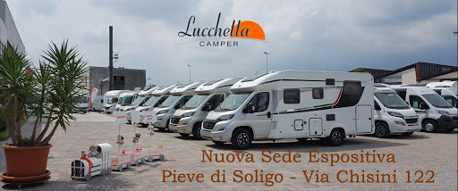 Lucchetta Camper S.A.S. - Thumbnail