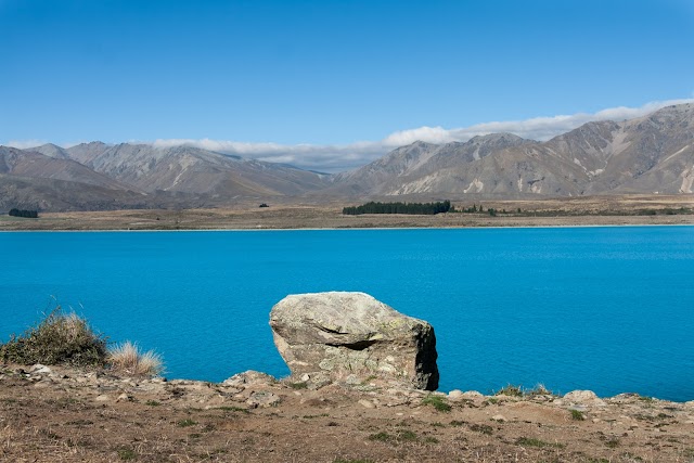 Lac Wanaka