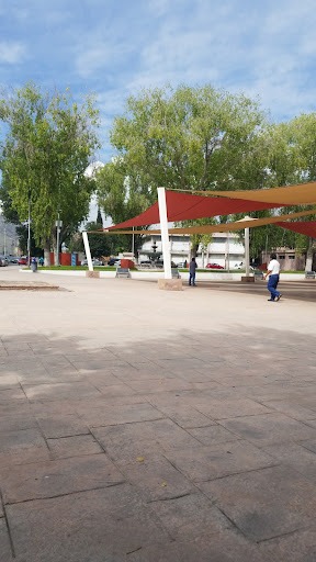 Presidencia Municipal de Saltillo