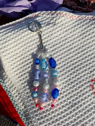 Photo n°4 de Atelier d'Hélène Couture à Montpezat (Couturier)